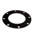 Resistor flange seal - ELM LEBLANC : 87168005890