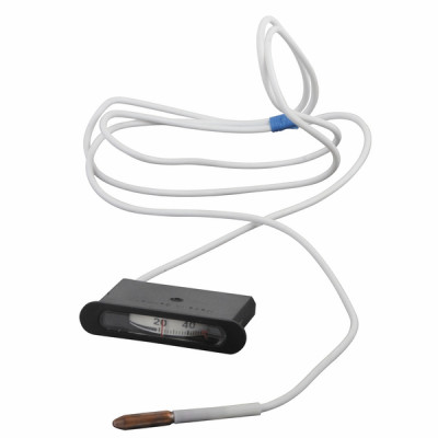 Capillary thermometer - ELM LEBLANC : 87168011350