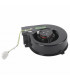 Ventilador  equipado GBT20 - GEMINOX : 87168052120