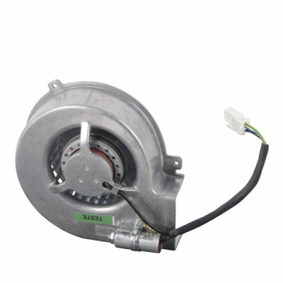 Equipped fan GBT30 - GEMINOX : 87168052130