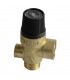 Safety valve 3bar - ELM LEBLANC : 87168101420