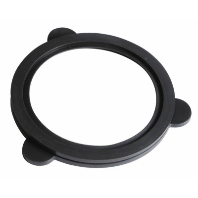 Résistance stéatite tête carrée câblée 2400W, 430mm, TC - ATLANTIC : 029760/060479