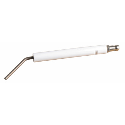 Electrodo de ionización corto 48  cuerpo huecos - GEMINOX : 87168163540