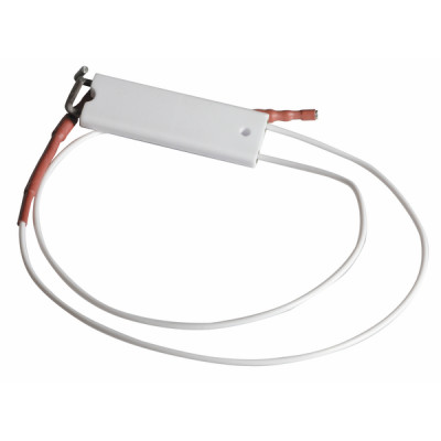 electrodo de encendido anti parasita CO - GEMINOX : 87168166730