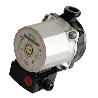 Bomba circuladora Grundfos 230 ups 1550,130-6 - GEMINOX : 87168185590