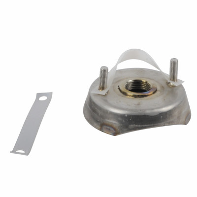 Panzer-Heizelement für Warmwasserbereiter Spezifisch ADESIO - FAGOR 800w - FAGOR: 282019CCK/95X0068