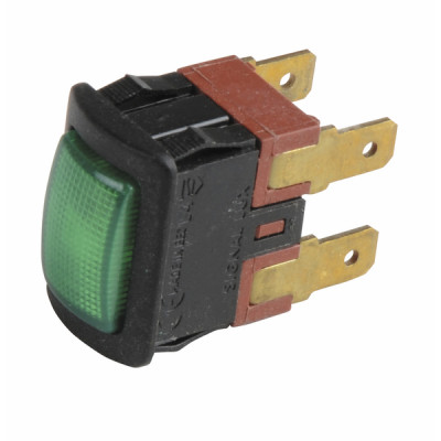 Ausschließlich ADESIO - FAGOR 1000w  - FAGOR: 282019CCP