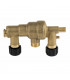 Shut-off valve - GEMINOX : 87168238290