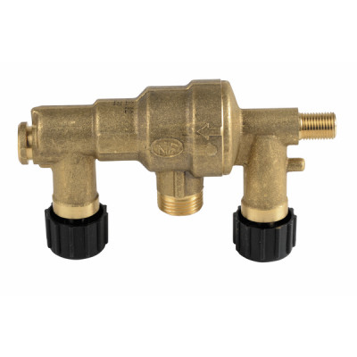 Shut-off valve - GEMINOX : 87168238290