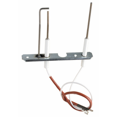 Resistencia blindada especifica 3000w - ATLANTIC : 099011