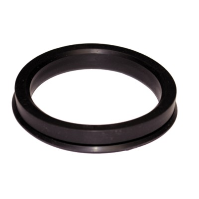 Gasket for water heater specific  - DIFF for De Dietrich Chappée : 97865235