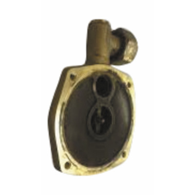 Simple circulator body - GEMINOX : 87168241490