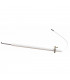 Electrodo de encendido tl gas - GEMINOX : 87168247460