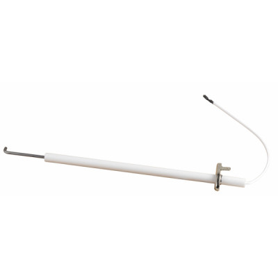 Electrodo de encendido tl gas - GEMINOX : 87168247460