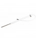 Flame sensing electrode tl gaz - GEMINOX : 87168247480