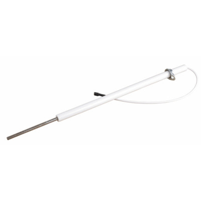 Electrodo de ionización tl gas - GEMINOX : 87168247480