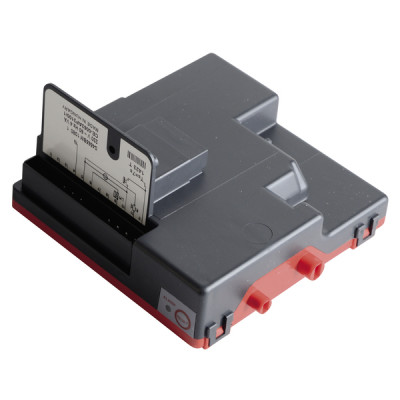 Control box - GEMINOX : 87168266160