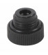 Plastic plug male 1/4" - BOSCH : 87168288270