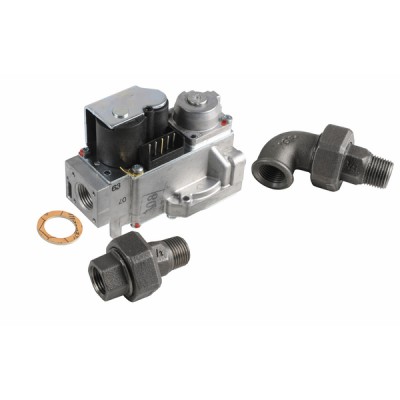 Gas valve VK4105 N 1033 - DE DIETRICH CHAPPEE : 83885575