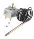 Termostato 60-80 °c capilar 1,5m - GEMINOX : 87168316130