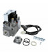 Set válvula gas cableado sit - GEMINOX : 87168336160