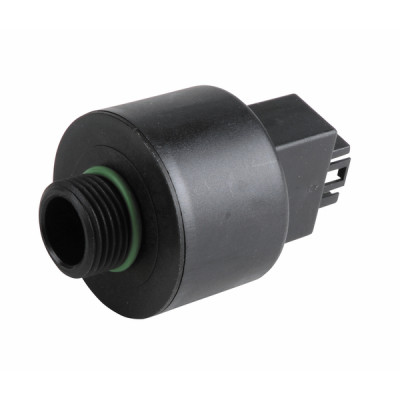 Pressure transmitter Huba type 505.9 - GEMINOX : 87168351520