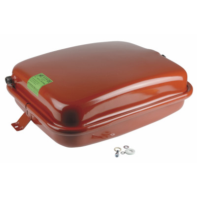 Kit vaso de expansión thri b120 - GEMINOX : 87168354790