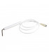Électrode ionisation & câble & cosses 6,- GEMINOX - 87168356070