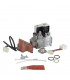 Kit vanne gaz SIT + transformateur SIT - GEMINOX : 87168374830