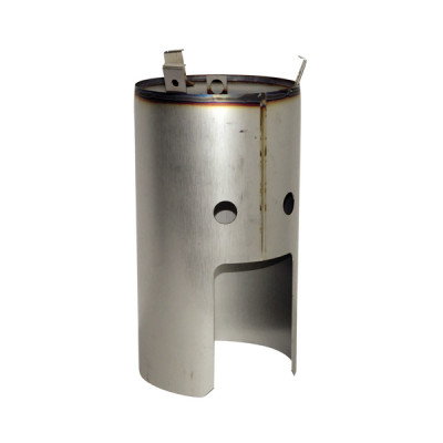 Pot de foyer bas straton 30 - GEMINOX : 87168383500