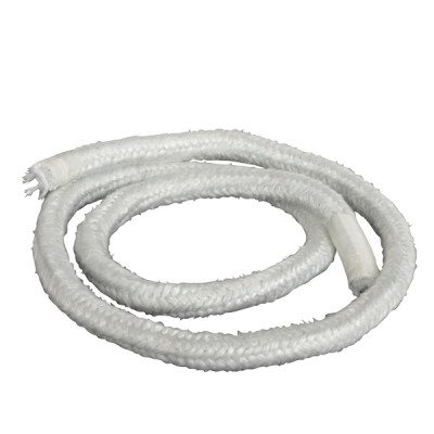 Trenza de vidrio cuadrado - GEMINOX : 87168389460