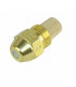 Nozzle 0,45 a 45° s - GEMINOX : 87168398190