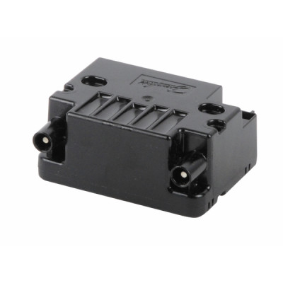 Encendedor ebi 4mc - GEMINOX : 87168407700