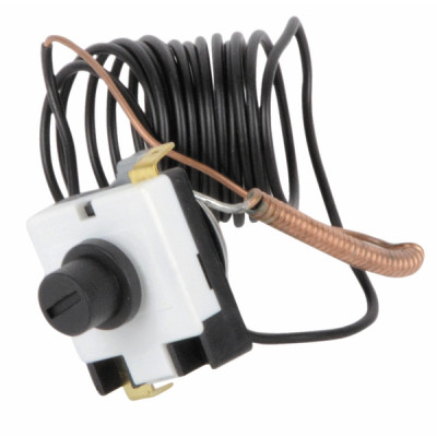 Termostato de seguridad lim 110°c - cap 2m ® - GEMINOX : 87168419900