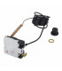 Thermostat sécurité limiteur 120°C cap.1,5m  - BOSCH : 87168419910