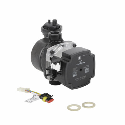 Pompe UMP3 - BOSCH : 87168525180