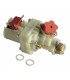 Water valve (complete) - ELM LEBLANC : 87170021100