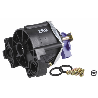 Válvula 3 vías gb 7 brio - ELM LEBLANC : 87172042730