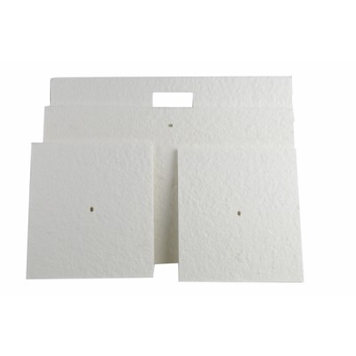 Ceramic plate insulation GL/GV723 - ELM LEBLANC : 87167588730