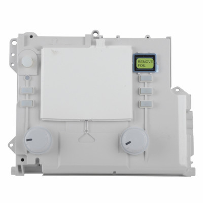 Caja de control - ELM LEBLANC : 87172077580