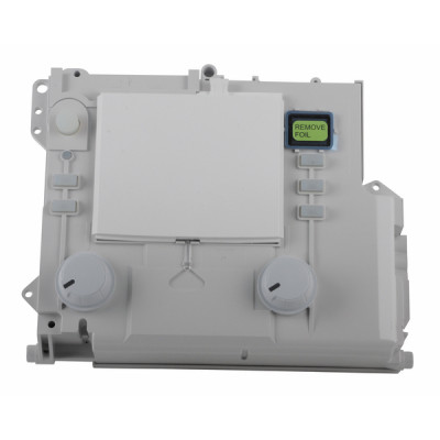 Caja de control - ELM LEBLANC : 87172077590