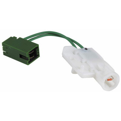 Dispositivo de control del tiro - ELM LEBLANC : 87172080640