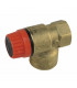 Relief valve 3 bar - ELM LEBLANC : 87174010120