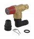 Safety valve - ELM LEBLANC : 87174010350