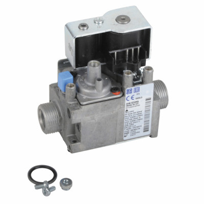 Cuerpo de gas - ELM LEBLANC : 87182243450