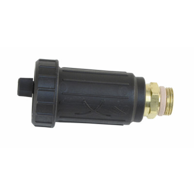 Air vent - ELM LEBLANC : 87185050140