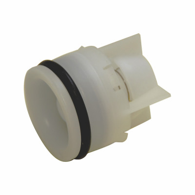 Non-return valve - ELM LEBLANC : 87185050200