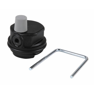 Auto air vent wsc 40w circulator - ELM LEBLANC : 87185050390