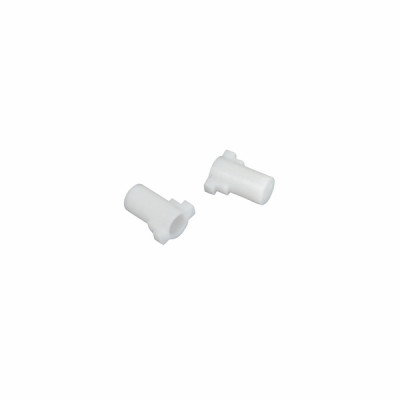 Accoupl mo. pompe fioul (2x)- GEMINOX - 87185728410  - (X2)
