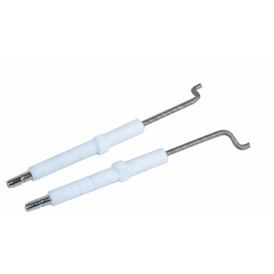 Ignition electrode l34 bre1.3/1.4 - GEMINOX : 87185760140